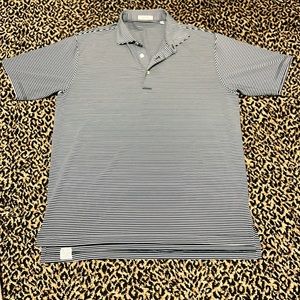 NWOT Oliver Ridley Polo